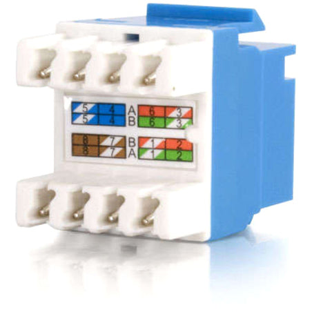 C2G CGO03796 Cat.5e RJ45 Keystone Jack
