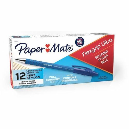 Paper Mate PAP9510131 Flexgrip Ultra Retractable Pens