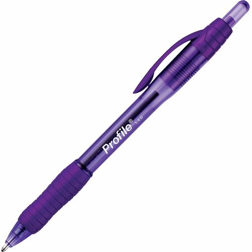 Paper Mate PAP35830 Profile Retractable Ballpoint Pens