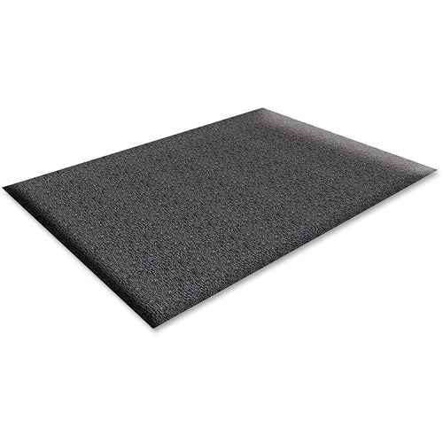 Genuine Joe GJO70371 Soft Step Vinyl Anti-Fatigue Mats