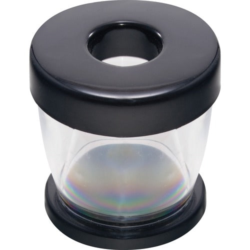 Gem Office Products GEM700B Paper Clip Dispenser