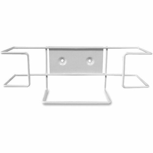 Cottage CTTBRWW004030 Dual Wire Glove Box Holder