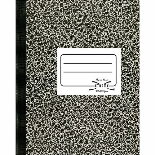 Rediform RED43460 Xtreme White Notebook
