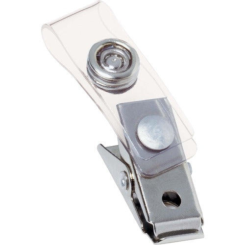 GBC GBC1122897 ID Badge Clip