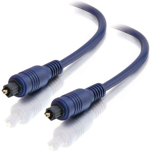 C2G CGO40390 Velocity Optical Digital Cable