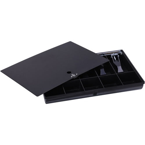 Sparco SPR15505 Locking Cover Money Tray