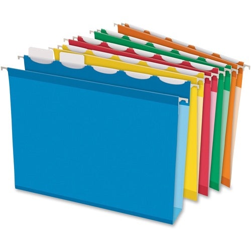 Pendaflex PFX42700 Letter Recycled Hanging Folder