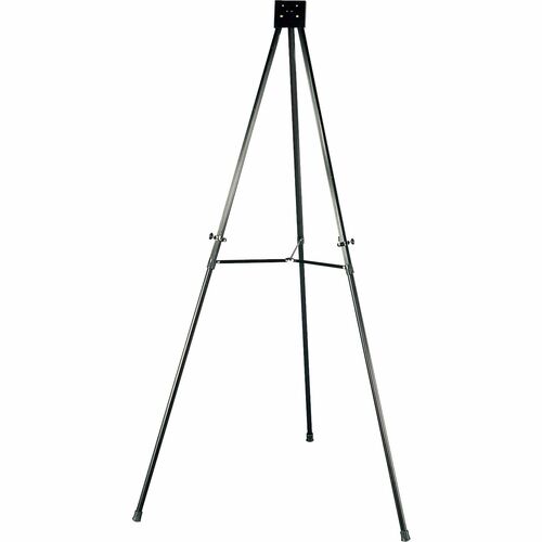 Lorell LLR75683 Telescoping Easel