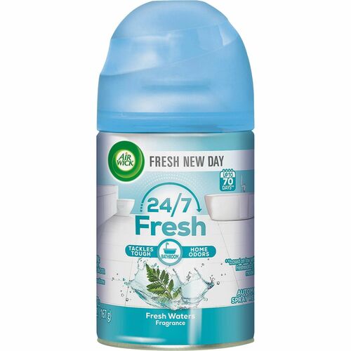 Air Wick RAC79553 Freshmatic Air Freshener Spray Refill