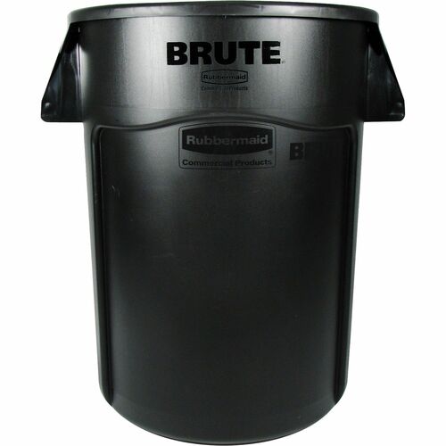 Rubbermaid Commercial RCP264360BK Brute 44-Gallon Vented Utility Container