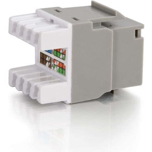 C2G CGO03792 Cat. 5e RJ45 Keystone Jack