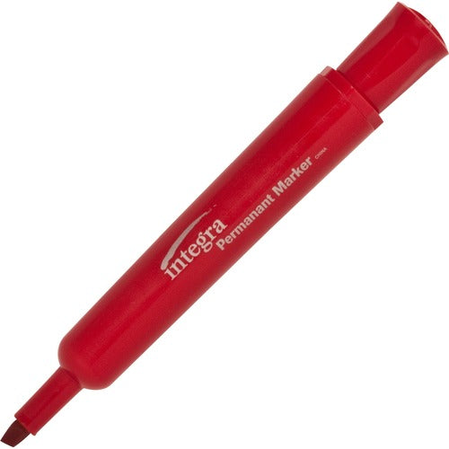 Integra ITA33328 Permanent Chisel Markers