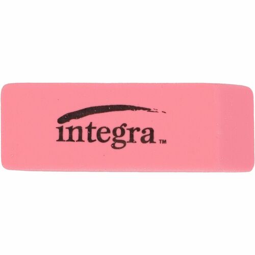 Integra ITA36522 Pink Pencil Eraser