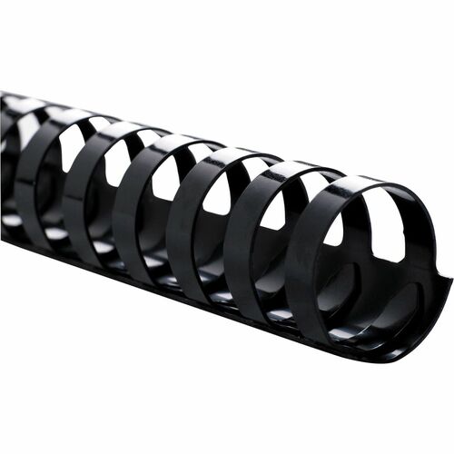 Sparco SPR18003 Plastic Binding Spines