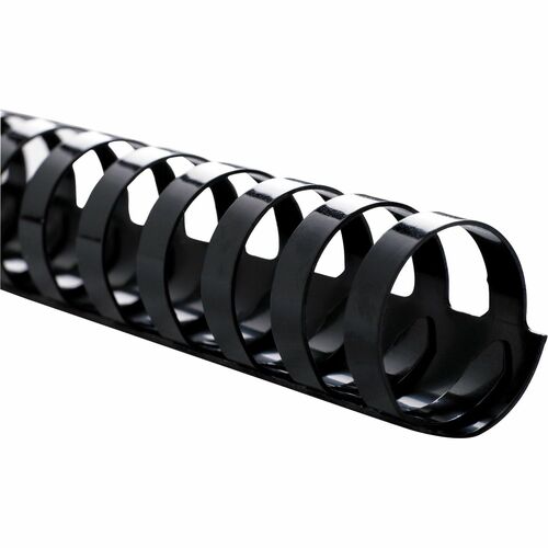 Sparco SPR18004 Plastic Binding Spines