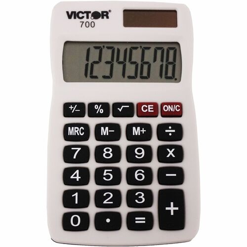 Victor VCT700 700 Pocket Calculator