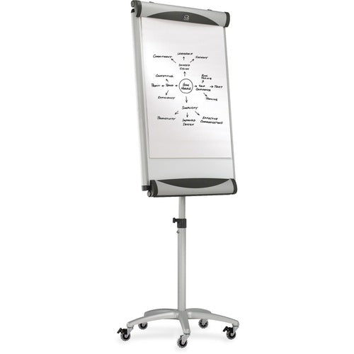 Quartet QRTEU2000TE Euro Premium Mobile Magnetic Easel