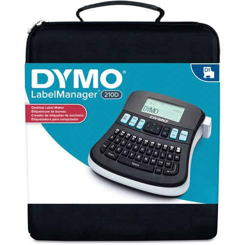 Dymo DYM1738976 LabelManager 210D Kit