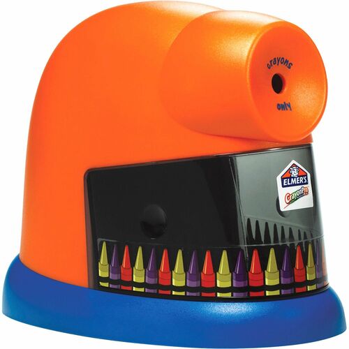 Elmer's EPI1680 CrayonPro Electric Sharpener