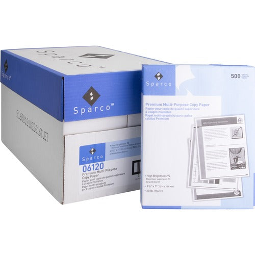 Sparco SPR06120PL Copy Paper