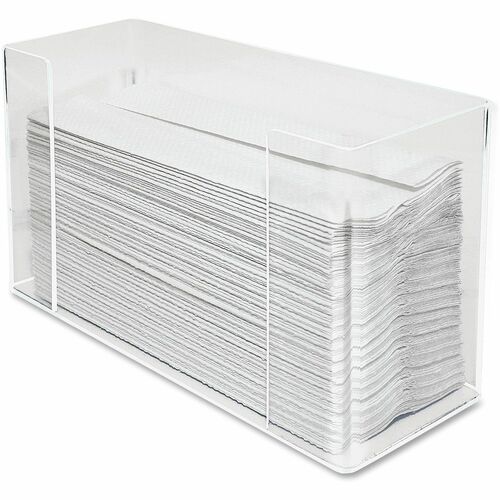 Kantek KTKAH190 Paper Towel Dispenser