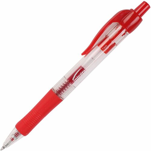 Integra ITA36159 Retractable 0.7mm Gel Pens