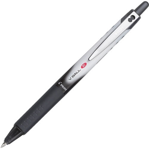 VBall PIL26106 RT Retractable Rolling Ball Pens