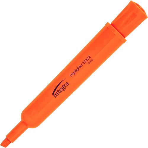 Integra ITA33322 Chisel Desk Liquid Highlighters