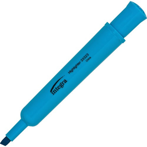 Integra ITA33323 Chisel Desk Liquid Highlighters