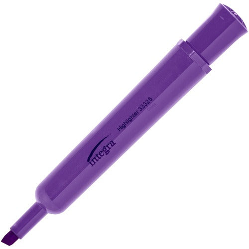 Integra ITA33325 Chisel Desk Liquid Highlighters