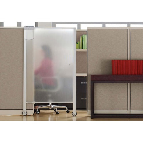 Quartet QRTWPS2000 Workstation Privacy Screen