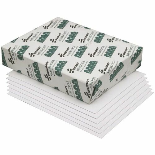 SKILCRAFT® NSN5399831 Nature-Cycle Chlorine-Free Copy Paper