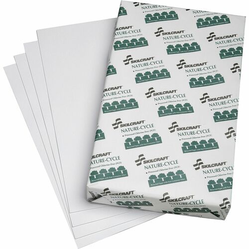 SKILCRAFT® NSN5399835 Nature-Cycle Copy Paper
