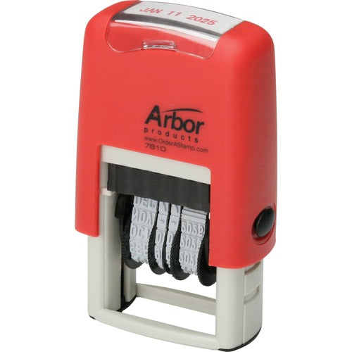 SKILCRAFT® NSN3523019 Line Dater