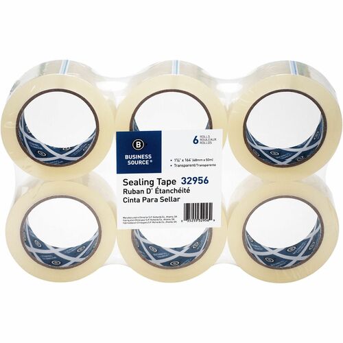 Business Source BSN32956 Heavy-duty Packaging Tape
