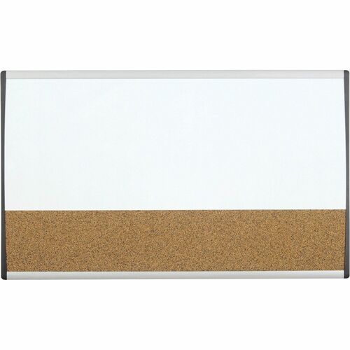 Quartet QRTARCCB3018 Arc Cubicle Combination Board