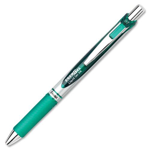 EnerGel PENBL77D RTX Liquid Gel Pen