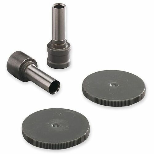 CARL CUI60007 Heavy-duty 2-hole Punch Replacement Kit