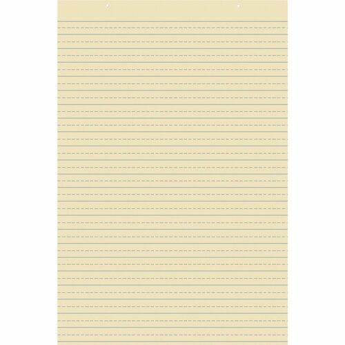 Pacon® PAC5163 Ruled Tagboard Sheet