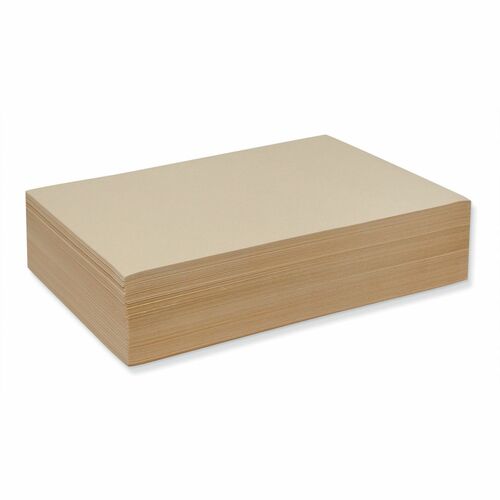 Pacon® PAC4212 Heavyweight Drawing Paper