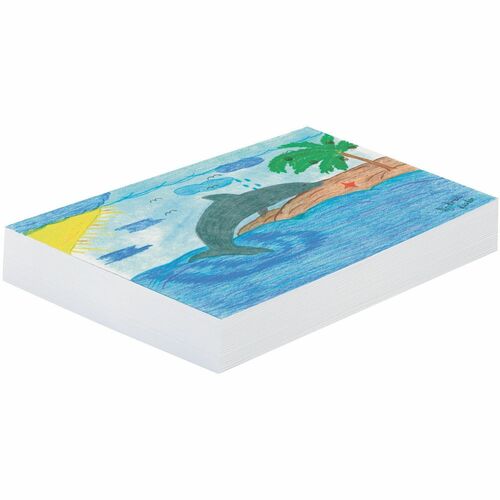 Pacon® PAC3411 Newsprint Paper