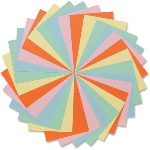 Pacon® PAC5173 Assorted Tagboard