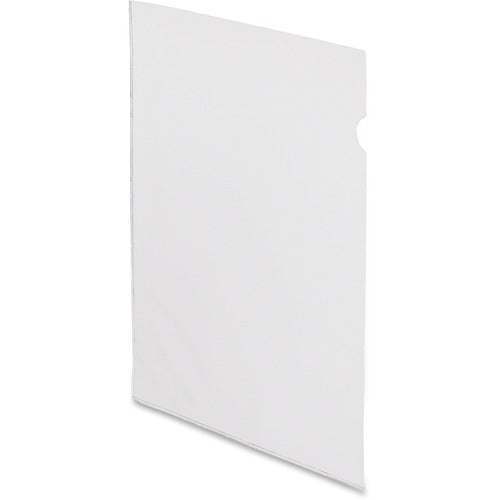 Pendaflex PFX61004 61004 Letter Vinyl File Pocket