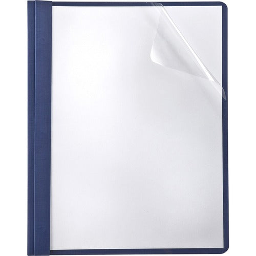 TOPS OXF53343 Letter Recycled Report Cover