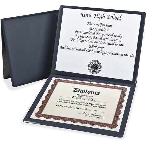 Oxford OXF44212 Certificate Holder