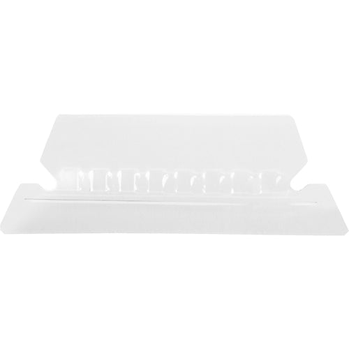 Pendaflex PFX42CR Hanging Folder Plastic Tabs
