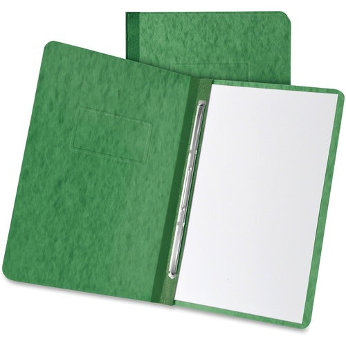 TOPS OXF12917 Letter Recycled Report Cover