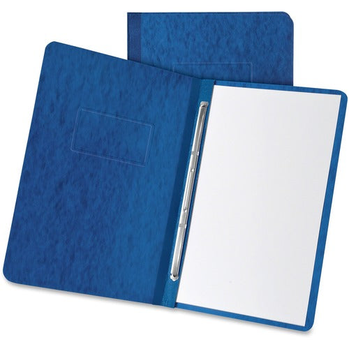 Oxford OXF12902 Letter Recycled Report Cover