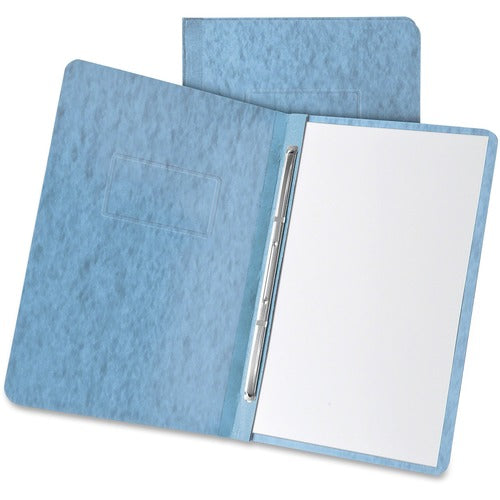 Oxford OXF12901 Letter Recycled Report Cover