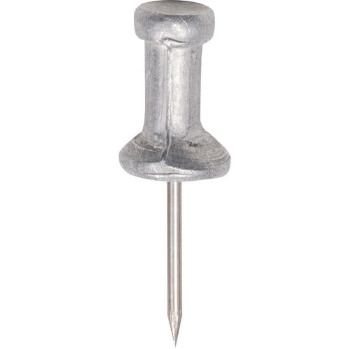 Gem Office Products GEMCPAL4 Aluminum Pushpins